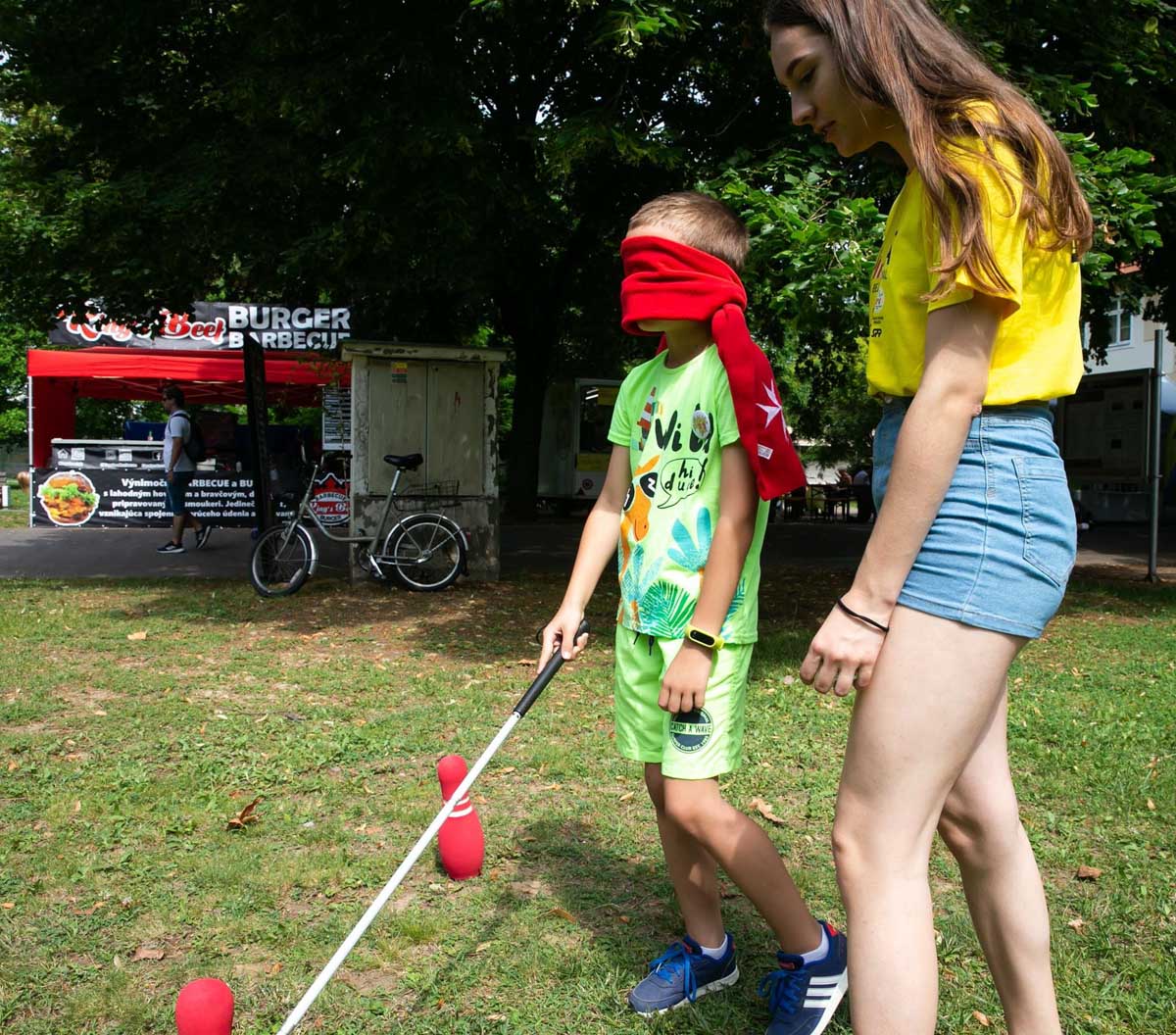 Paráda festival - Velcon