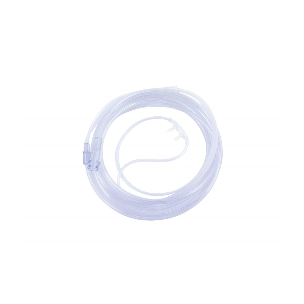 Detská nosová kanyla na kyslíkovú terapiu