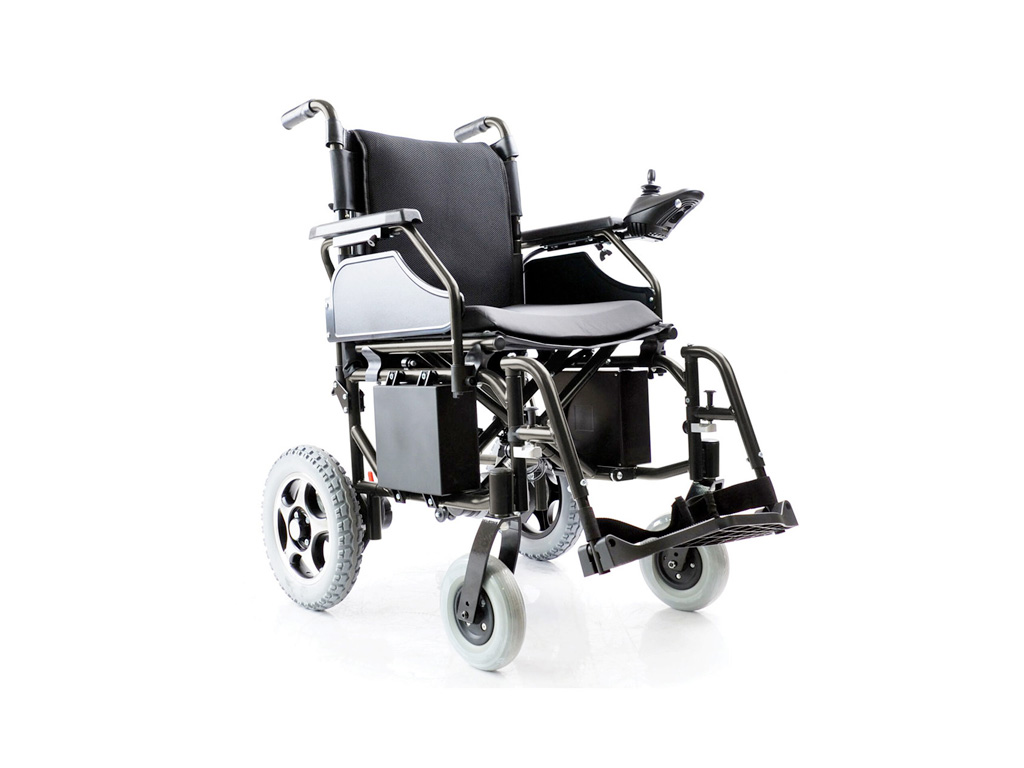 Prenájom: Elektrický vozík – Hermes