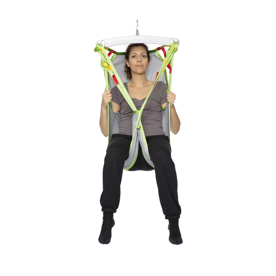 Kúpací vak s oporou hlavy – Veľkosti: S, M, L, XL