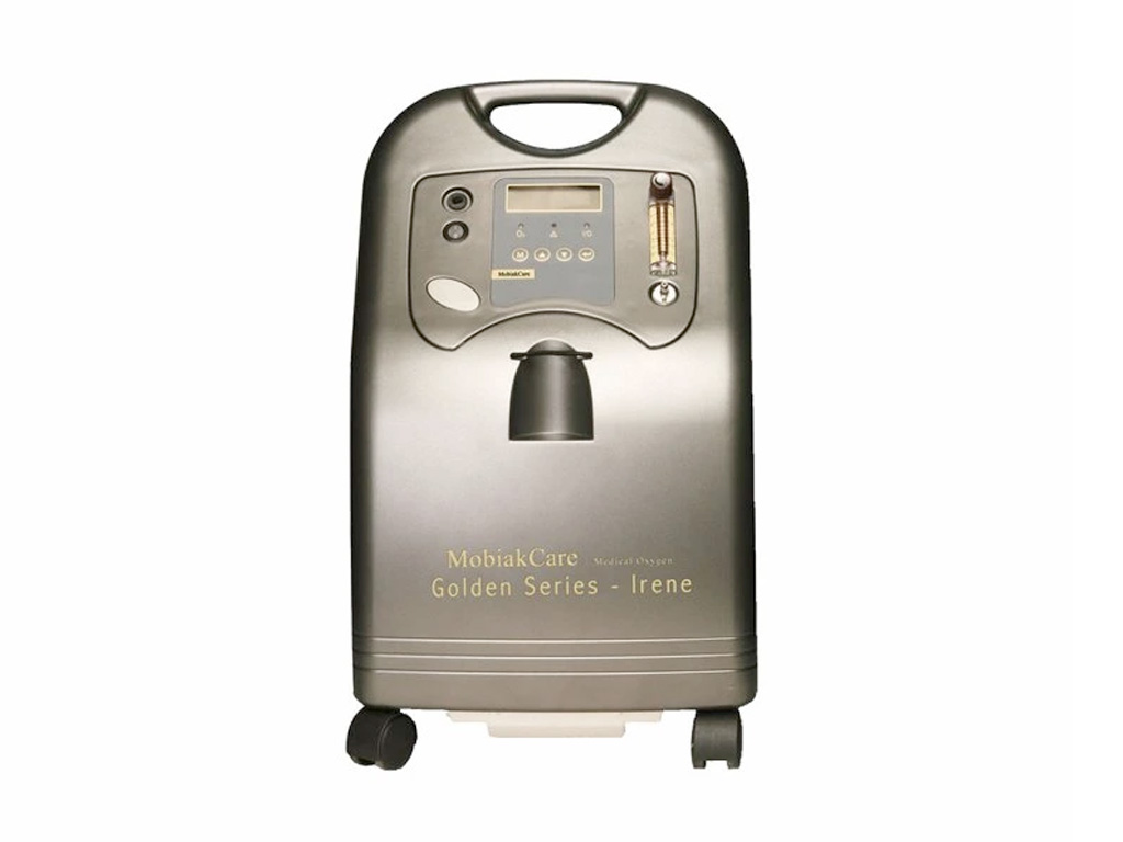 Kyslíkový koncentrátor IRENE