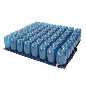 Antidekubitná podložka na sedenie so vzduchovými bublinami - Comfy