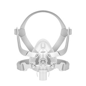 Celotvárová maska ​​YF-02