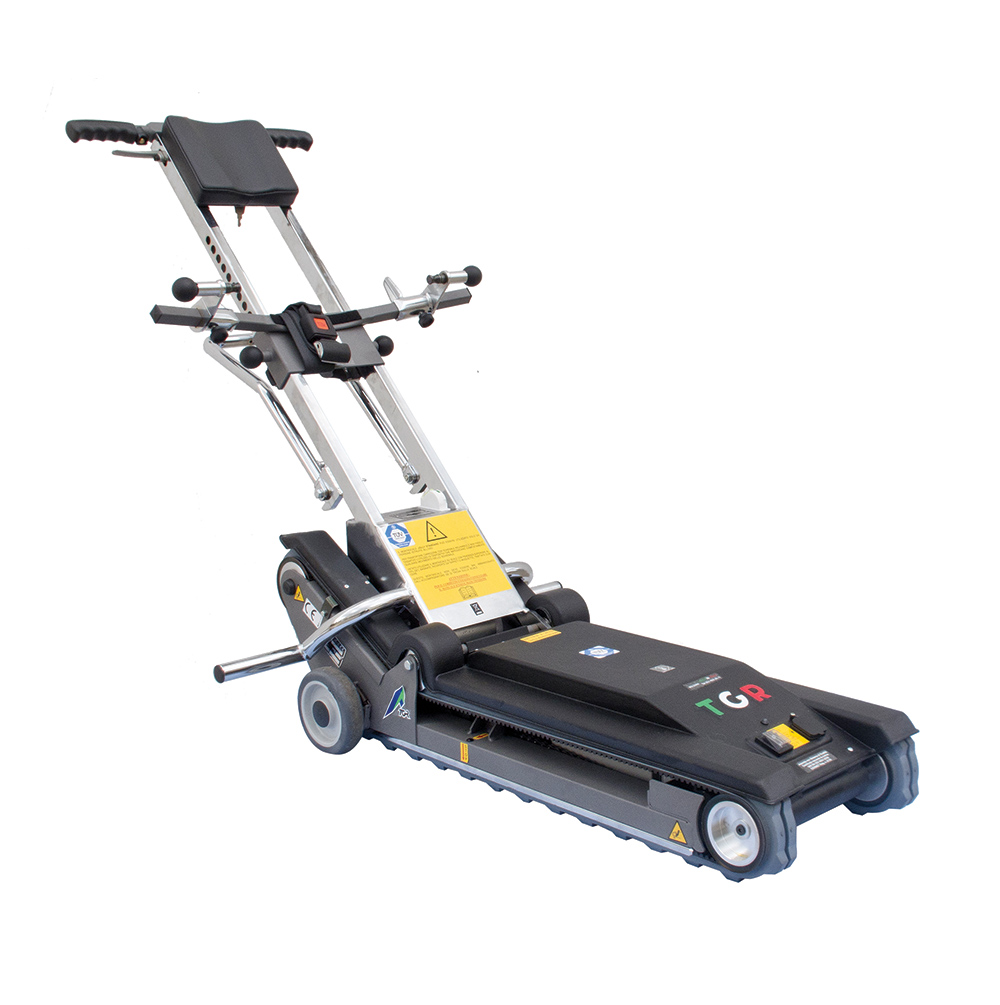 "Pásový schodolez Joly 150"