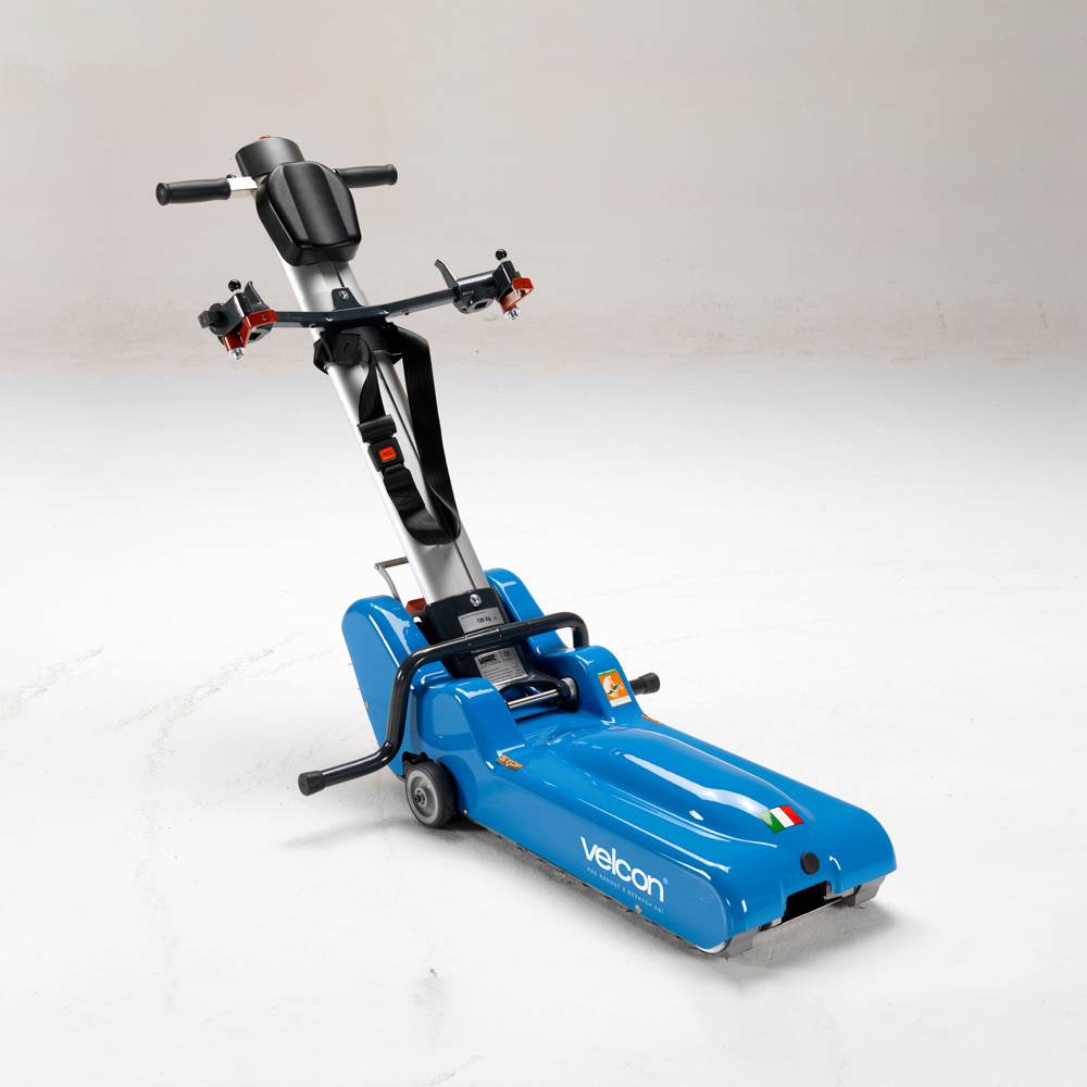 "Pásový schodolez Joly 150"