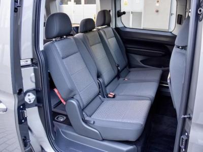 Bezbariérové auto Ford Freedom