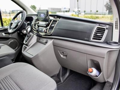 Bezbariérové auto Ford Independence