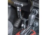 Systém brzda a plyn pre bezbariérové vozidlo - HT Speed&Brake E