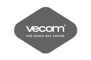 VECOM - největší dodavatel bezbariérových přístupů v ČR | VECOM bezbariérová řešení