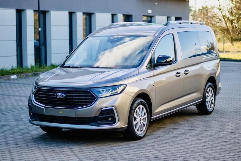 Ford Connect Freedom™